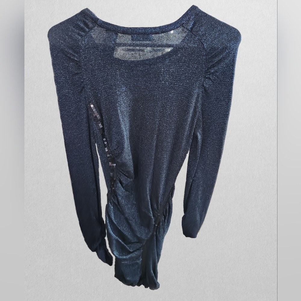 Victoria's Secret  rouched tunic 💫